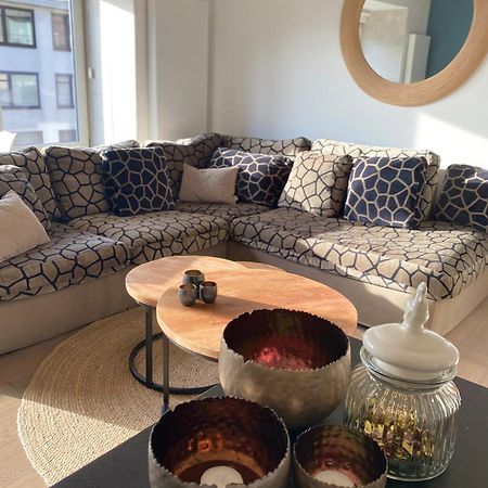 Sunny Home Knokke-Heist Ngoại thất bức ảnh