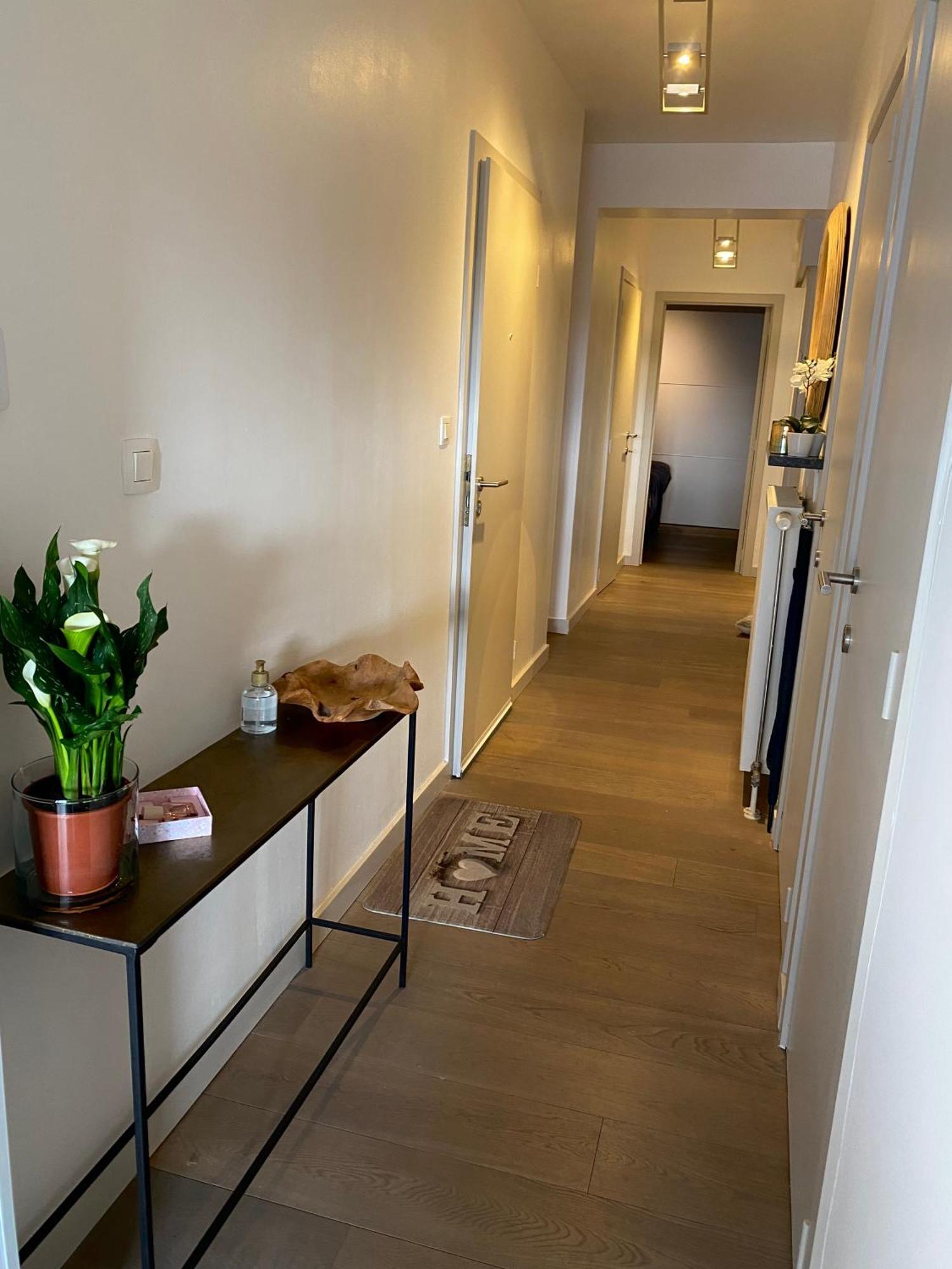 Sunny Home Knokke-Heist Ngoại thất bức ảnh