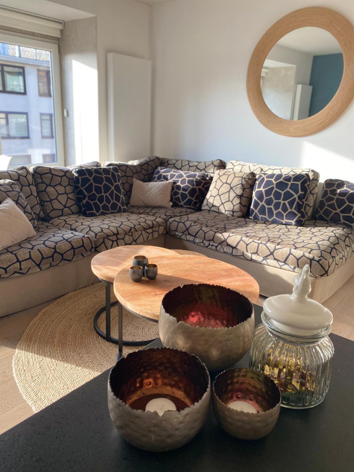 Sunny Home Knokke-Heist Ngoại thất bức ảnh
