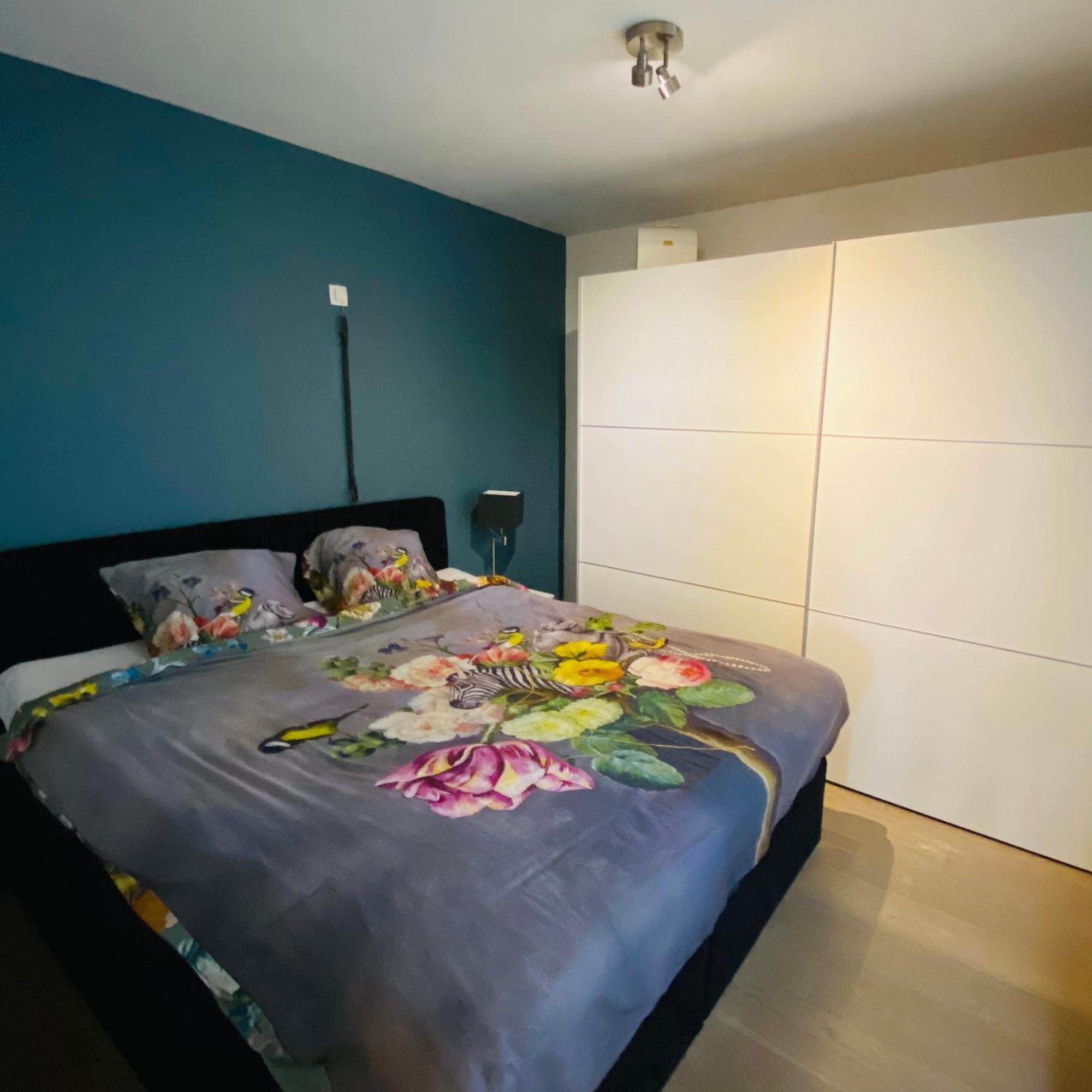 Sunny Home Knokke-Heist Ngoại thất bức ảnh