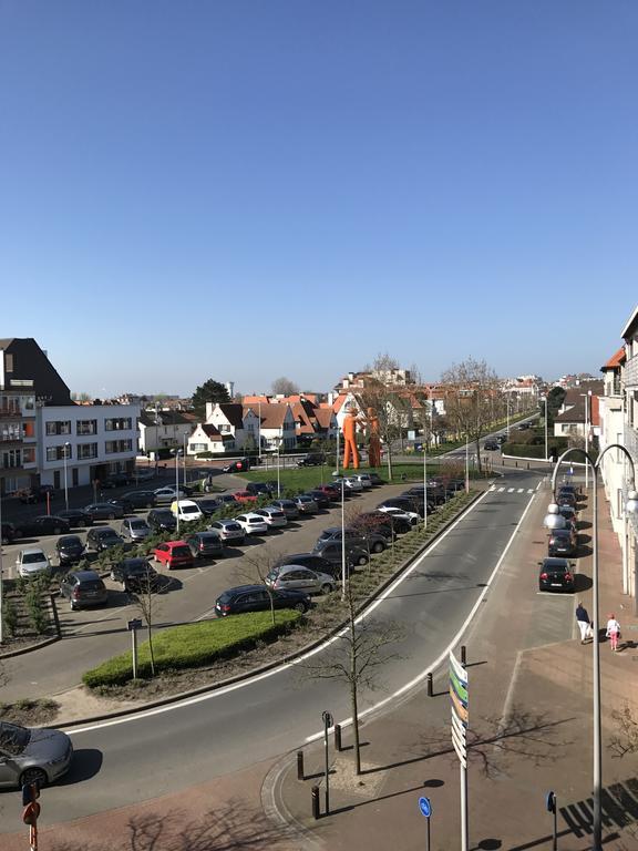 Sunny Home Knokke-Heist Ngoại thất bức ảnh