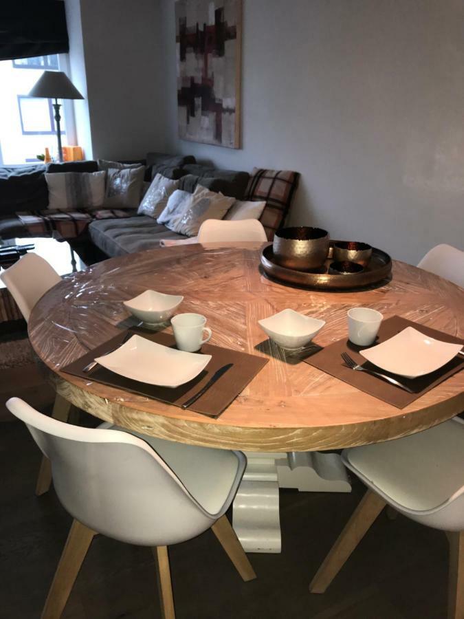 Sunny Home Knokke-Heist Ngoại thất bức ảnh